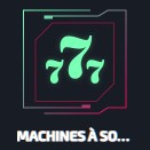 machines à sous casinozer